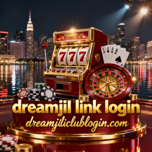 dreamjili link login