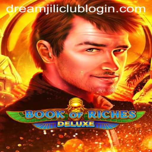 Explore the Enchanting World of Book of Riches Deluxe
