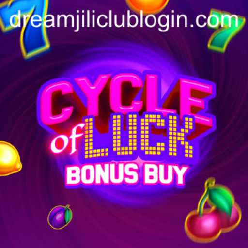 Cycle of Luck Bonus Buy - A Thrilling Casino Adventure