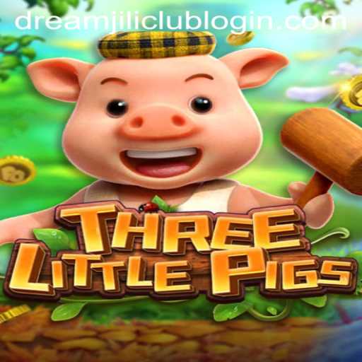 Discover the Magic of THREELITTLEPIGS