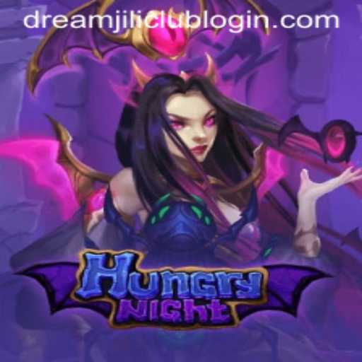 Discovering the Enchanting World of HungryNight: A Journey Through a Dreamlike Adventure