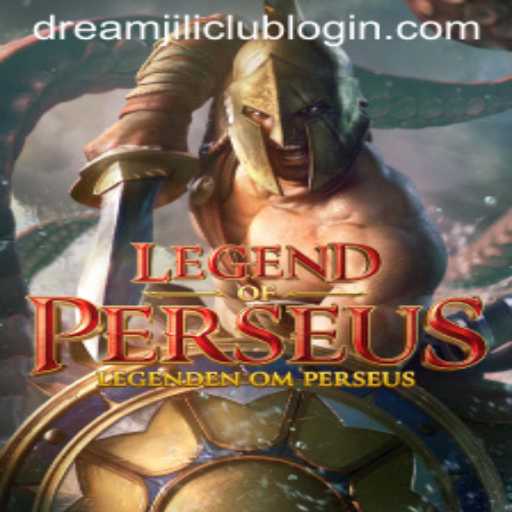 Legend of Perseus: A Journey through Mythical Lands