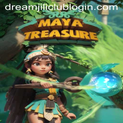 Unveiling the Secrets of MayaTreasure: A Riveting Adventure Awaits