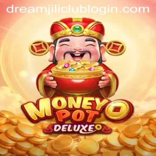 Discover MoneyPotDELUXE: Dive Into a World of Excitement and Strategy