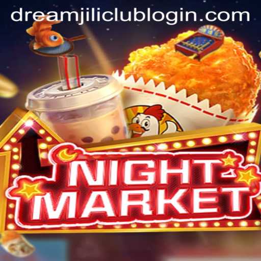 Exploring NIGHTMARKET: The Game that Blends Adventure and Strategy