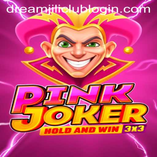 Unveiling Pinkjoker: An Engaging Dive into Strategic Gameplay
