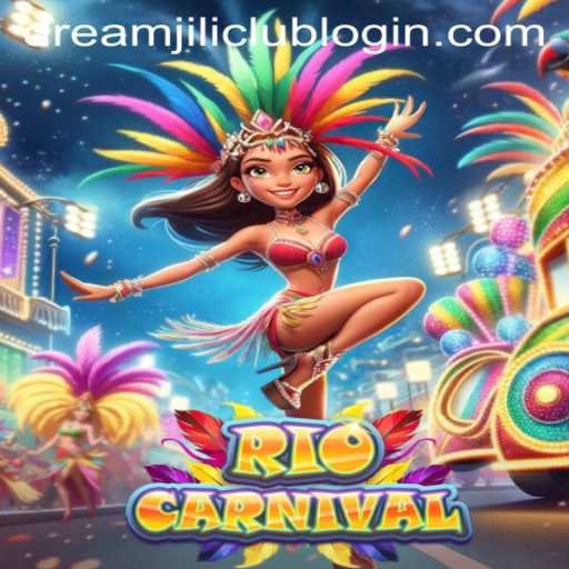 Experience the Vibrant World of RioCarnival with DreamJili