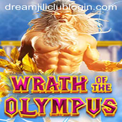 Wrath of Olympus: A Mythical Adventure in Gaming
