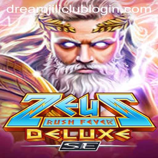 ZeusRushFeverDeluxeSE A Mythical Gaming Adventure